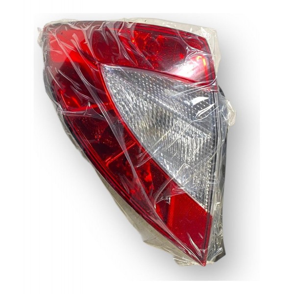 Lanterna Sedan Chery Cielo Traseira Lado Esquerdo Original Esquerdo/motorista Vermelho
