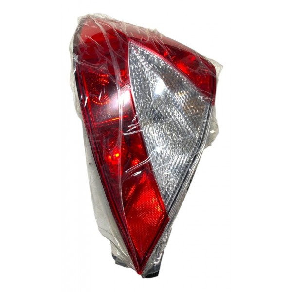 Lanterna Chery Cielo Sedan Traseira Lado Esquerdo Original Esquerdo/motorista Vermelho