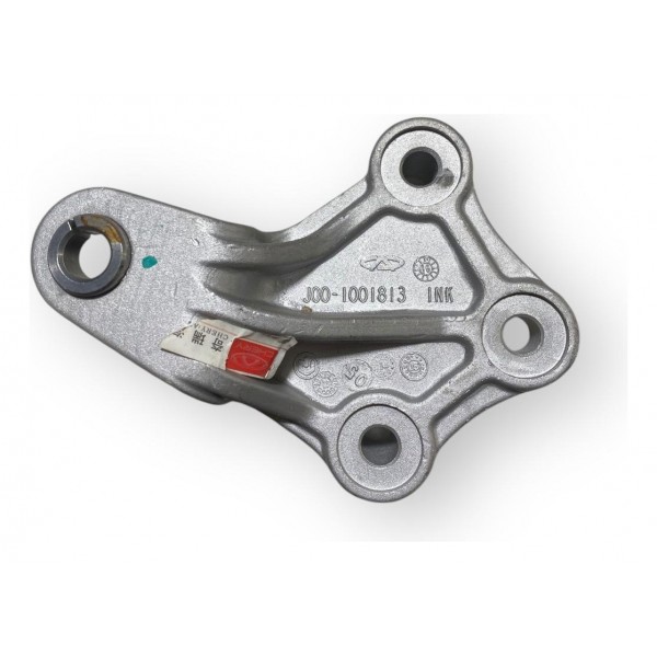 Suporte Cambio Inferior Chery Qq 2015 Original J001001813