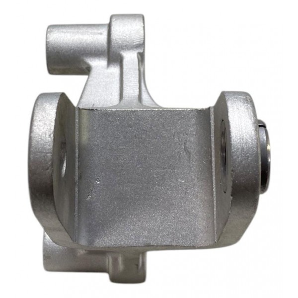 Suporte Cambio Inferior Chery Qq 2015 Original J001001813