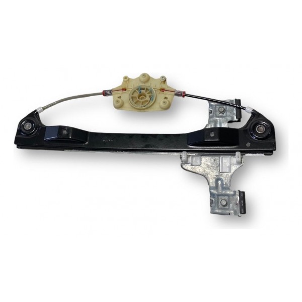 Máquina Vidro Eletrico Ford Fusion Traseira Direita 2006 09