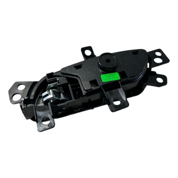 Maçaneta Interna Chery Arrizo 6 Diant Direito Original 20 21 Preto Dianteira