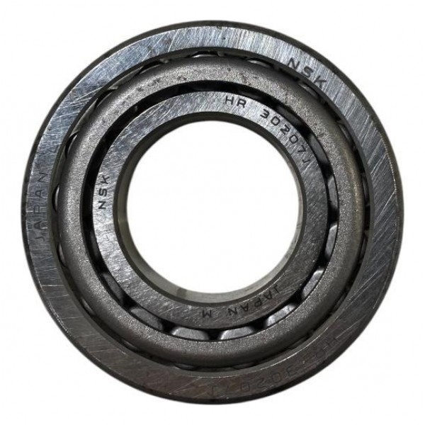 Rolamento Coroa Diferencial Chery Tiggo Diant 2009 2014 Orig