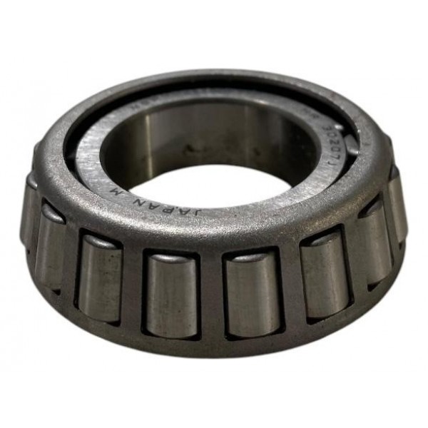 Rolamento Coroa Diferencial Chery Tiggo Diant 2009 2014 Orig