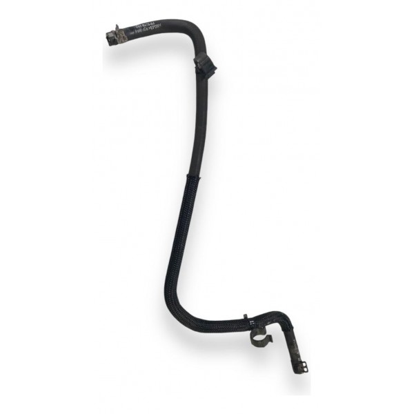 Mangueira Água Radiador Ford Fusion 2.3 2006 2009 6e538276bj