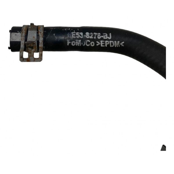 Mangueira Água Radiador Ford Fusion 2.3 2006 2009 6e538276bj