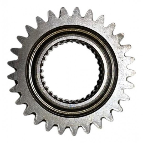 Engrenagem Da Quarta Marcha Chery Qq 2012 A 2015 Original