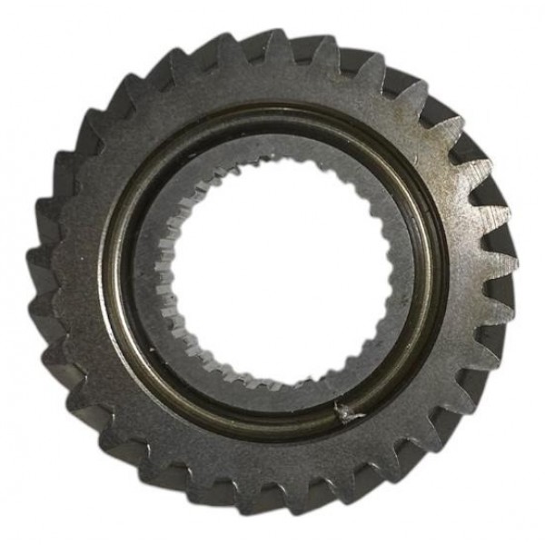 Engrenagem Da Quarta Marcha Chery Qq 2012 A 2015 Original