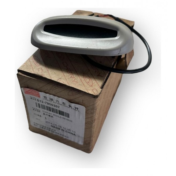 Sensor Alarme Chery Qq 2014 2015 Original S117900307