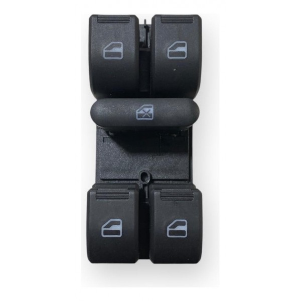 Comando Botão Vidro Elétrico Chery S18 Original S183746130