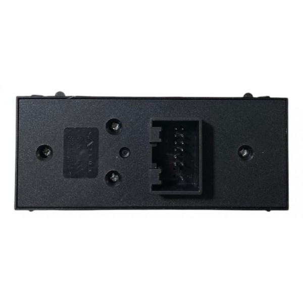 Comando Botão Vidro Elétrico Chery S18 Original S183746130