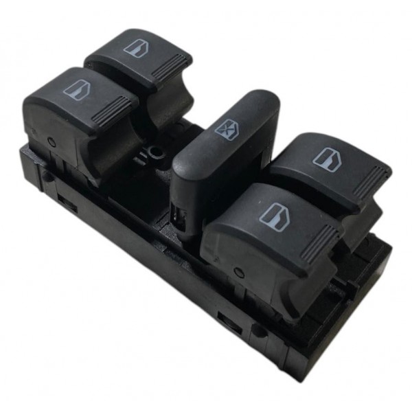 Comando Botão Vidro Elétrico Chery S18 Original S183746130