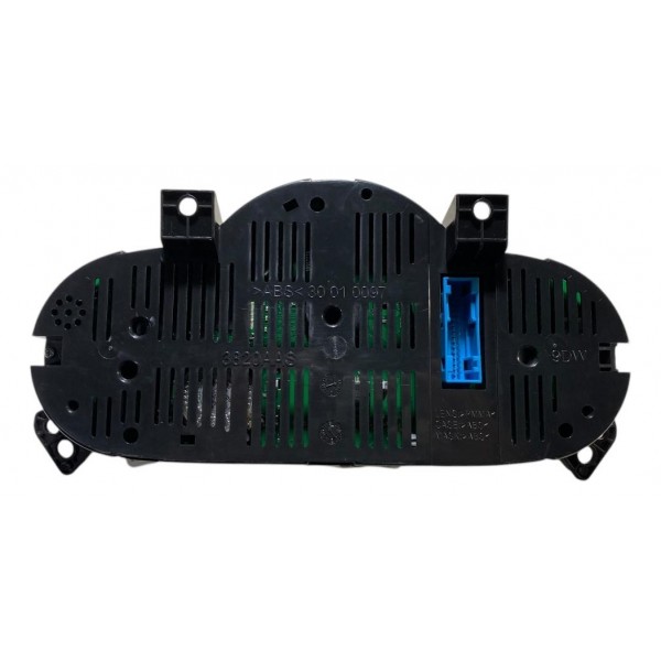 Painel Instrumentos Velocimetro Chery Cielo 2007 13 Original Preto