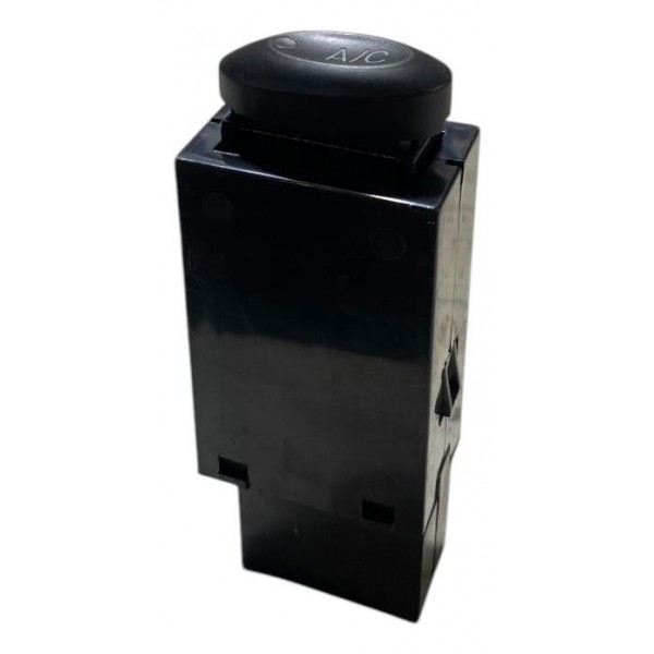 Interruptor Botão Ar Condicionado Chery Qq 2012 2015 Orig