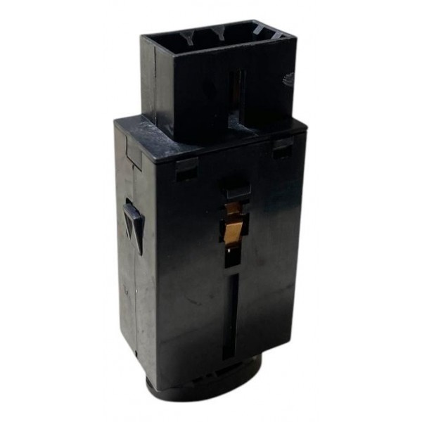 Interruptor Botão Ar Condicionado Chery Qq 2012 2015 Orig