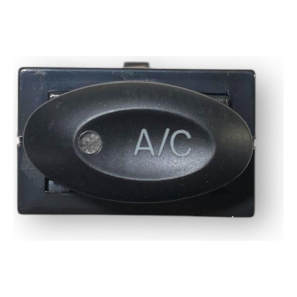 Interruptor Botão Ar Condicionado Chery Qq 2012 2015 Orig
