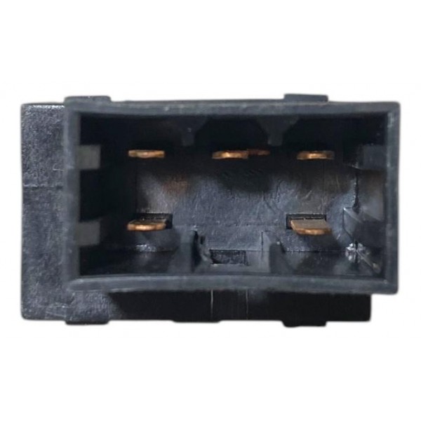 Interruptor Botão Ar Condicionado Chery Qq 2012 2015 Orig