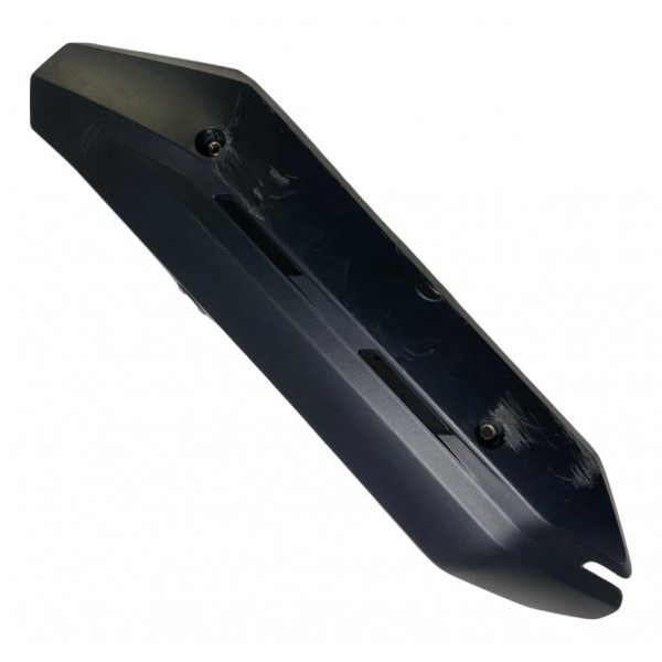 Protetor Escapamento Yamaha Xtz150 Crosser Original