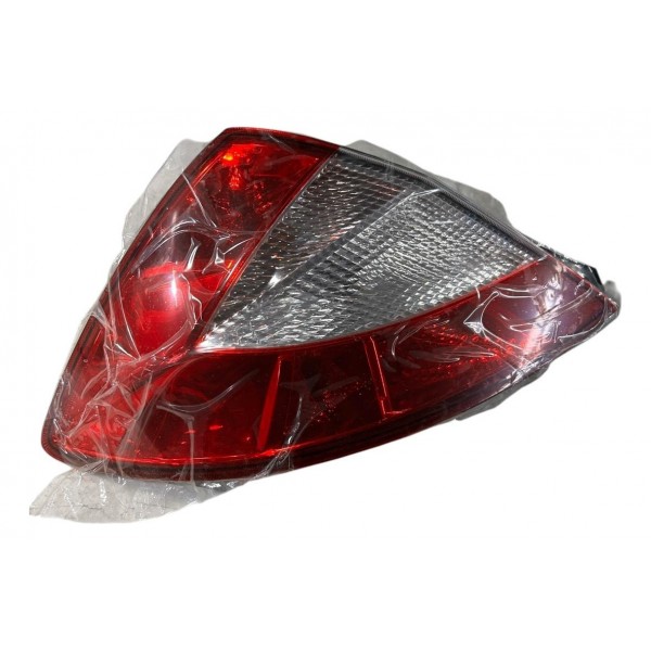 Lanterna Chery Cielo Sedan Traseira Esquerda Original 09 12 Esquerdo/motorista Vermelho