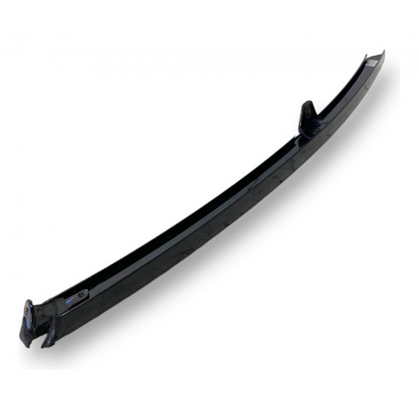 Canaleta Guia De Vidro Ford Fusion Traseiro Esquerdo 2008 Preto