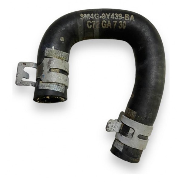 Mangueira Da Valvula Egr Ford Fusion 2.3 2008 3m4g9y439ba