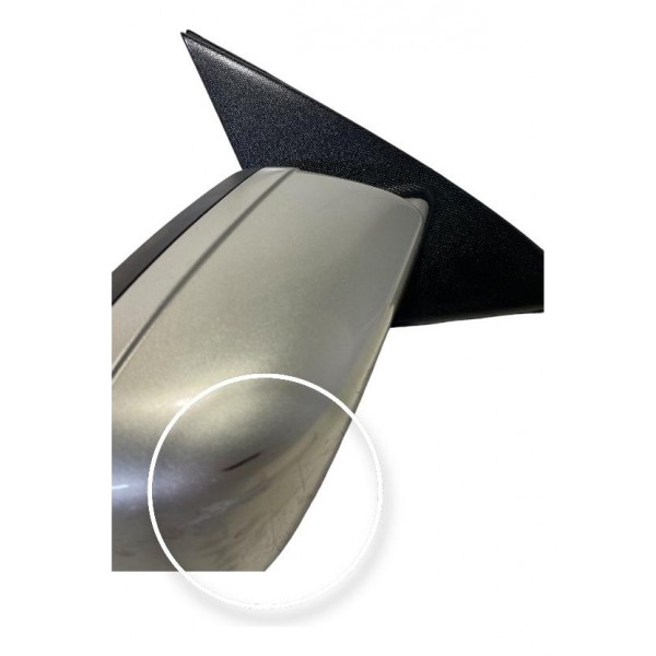 Retrovisor Eletrico Ford Fusion Direito 2006 2009 6e5317682