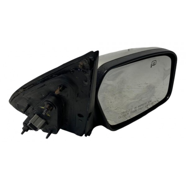 Retrovisor Eletrico Ford Fusion Direito 2006 2009 6e5317682