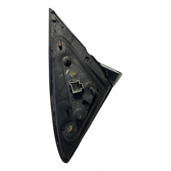 Retrovisor Eletrico Ford Fusion Direito 2006 2009 6e5317682