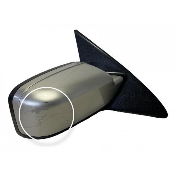 Retrovisor Eletrico Ford Fusion Direito 2006 2009 6e5317682
