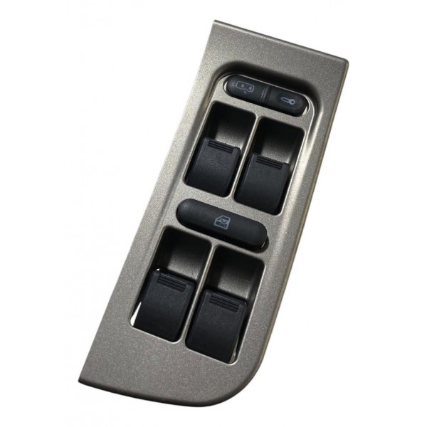 Comando Vidro Porta Chery Cielo Diant Esq Orig M113746130ba