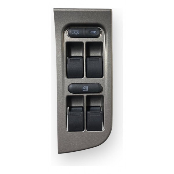 Comando Vidro Porta Chery Cielo Diant Esq Orig M113746130ba