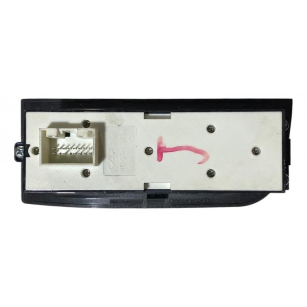 Comando Vidro Porta Chery Cielo Diant Esq Orig M113746130ba