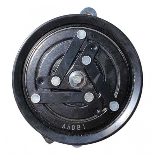 Compressor Ar Condicionado Chery Face 1.3 2010 2012 Original