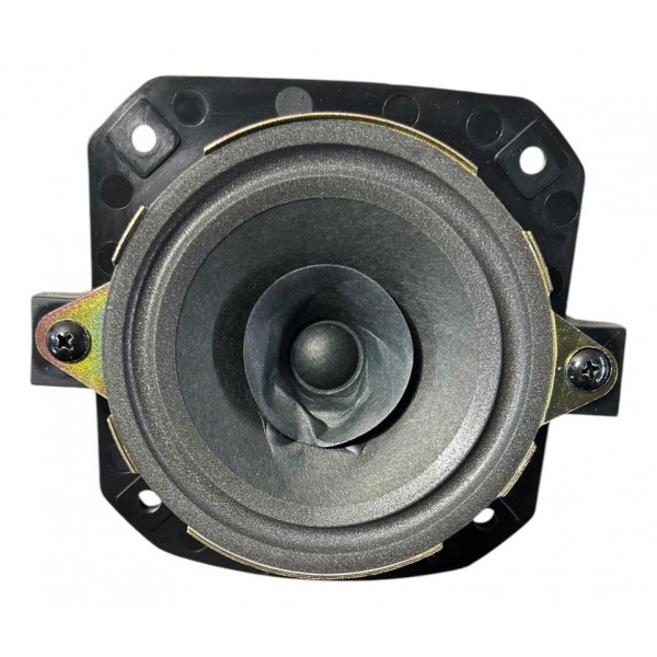 Alto Falante Porta Chery Qq Diant Esq 2012 Orig S117901070 Cinza-escuro