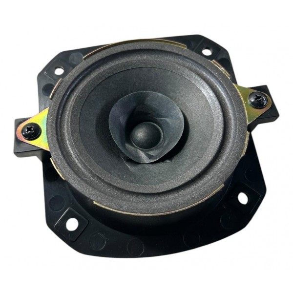 Alto Falante Porta Chery Qq Diant Esq 2012 Orig S117901070 Cinza-escuro