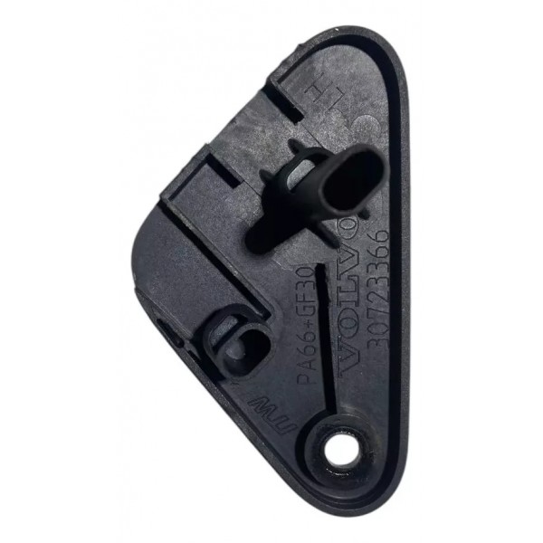 Par Suporte Radiador Volvo Xc60 Direito Esquerdo 3.0 T6 2010