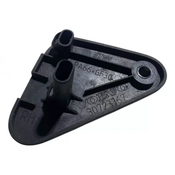 Par Suporte Radiador Volvo Xc60 Direito Esquerdo 3.0 T6 2010