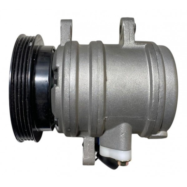 Compressor Ar Condicionado Chery Face 1.3 2010 2012 Original