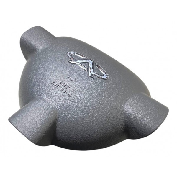 Airbag Do Volante Chery Face 2010 2015 S123402310be Original Original