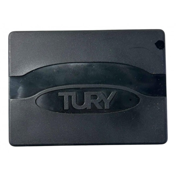 Módulo Vidro Elétrico Chery Tiggo 2 Tury Original Gs0764