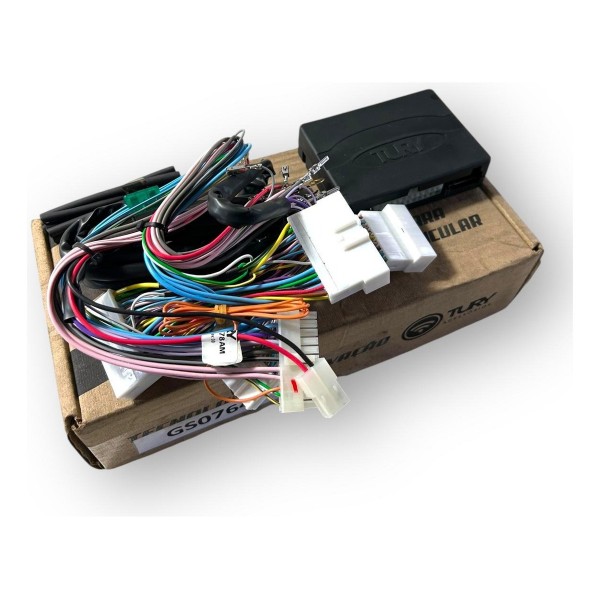 Módulo Vidro Elétrico Chery Tiggo 2 Tury Original Gs0764