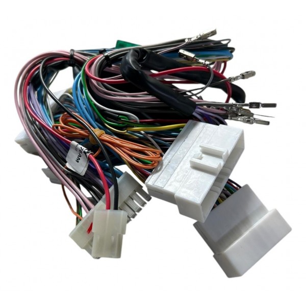 Módulo Vidro Elétrico Chery Tiggo 2 Tury Original Gs0764