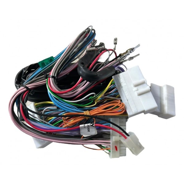 Módulo Vidro Elétrico Chery Tiggo 2 Tury Original Gs0764