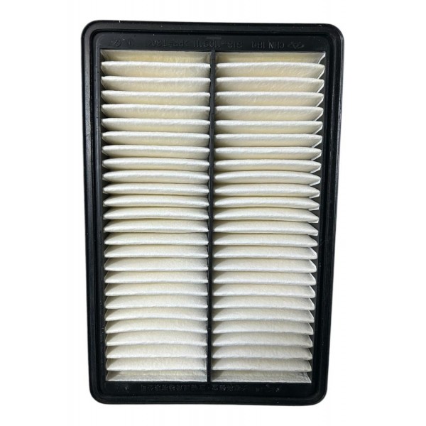 Filtro Ar Chery S18 2011 2012 2013 Original S181109111