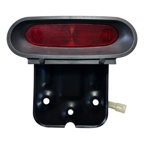 Break Light Luz Freio Chery Qq 2011 2012 2013  Original