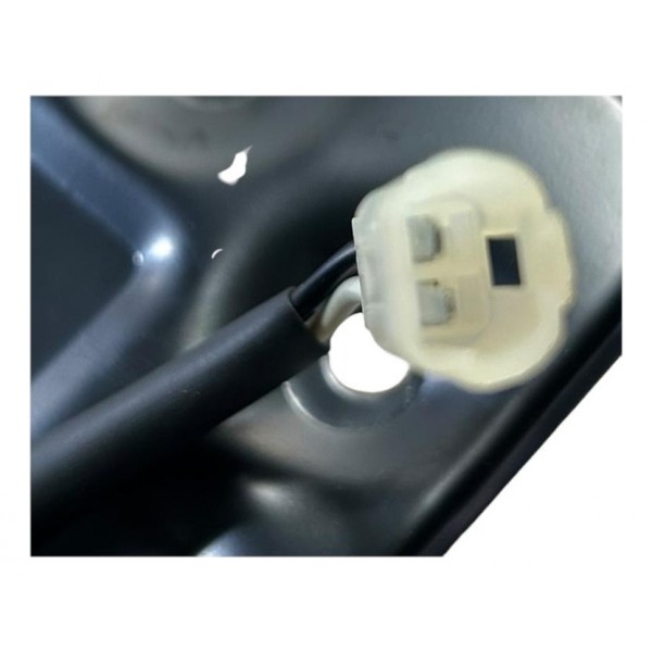 Break Light Luz Freio Chery Qq 2011 2012 2013  Original