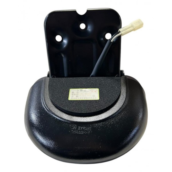 Break Light Luz Freio Chery Qq 2011 2012 2013  Original