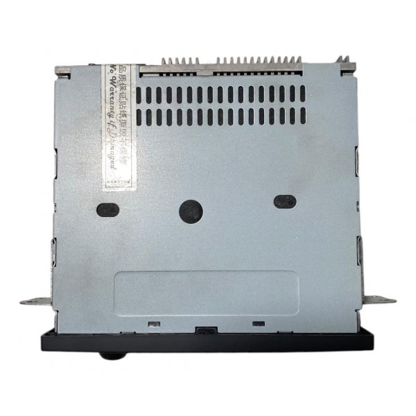 Rádio Cd Player Chery Qq 2015 Original S11-7901010bn