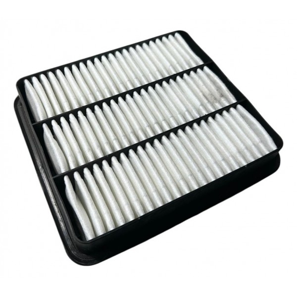 Filtro Ar Motor Chery Tiggo 2.0 2009 Original A211109111