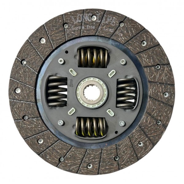 Disco Embreagem Chery Tiggo 2.0 16v 2010 Original